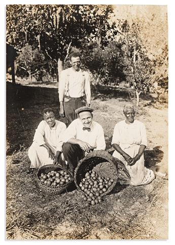 (FLORIDA.) Photographs documenting the early years of the planned community of Oldsmar.